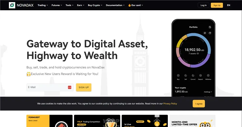 Nova-dax.com отзывы