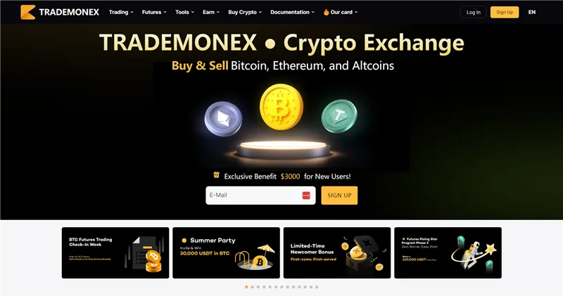 Trademonex.org отзывы
