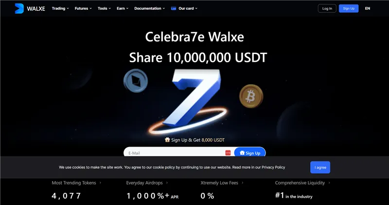 Walxe.com отзывы