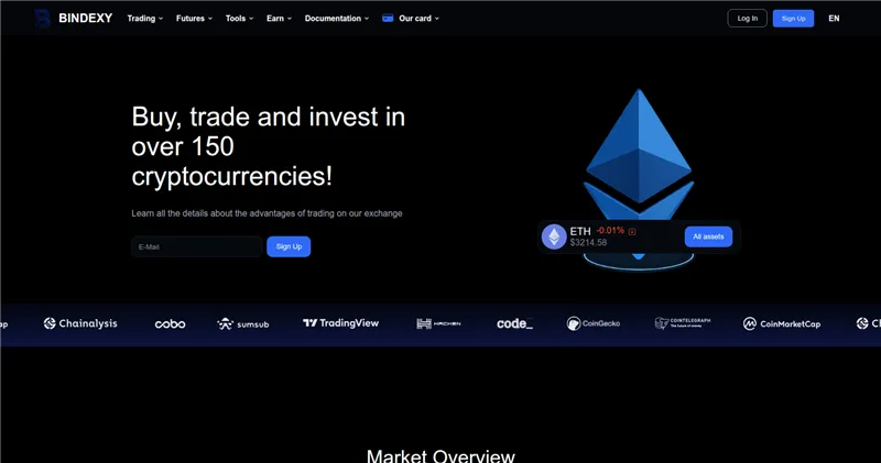 Bindexy.io отзывы