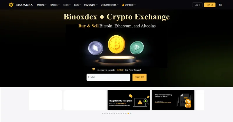 Binoxdex.com отзывы