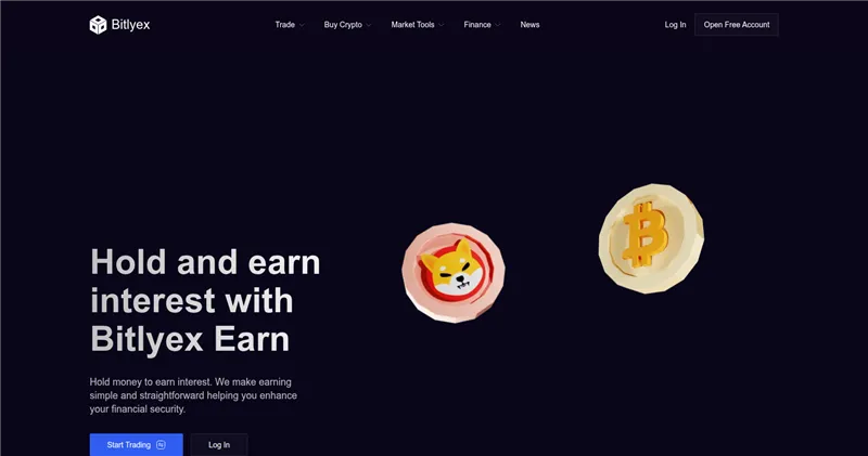 Bitlyex.com отзывы