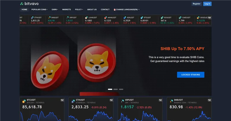 Bitvavotr.com отзывы