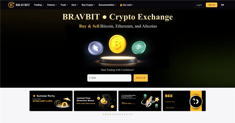Bravbit.com отзывы