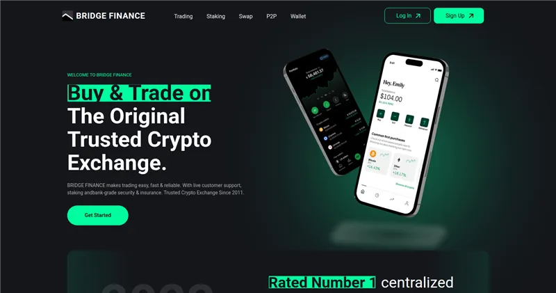 Bridge-limited.org отзывы