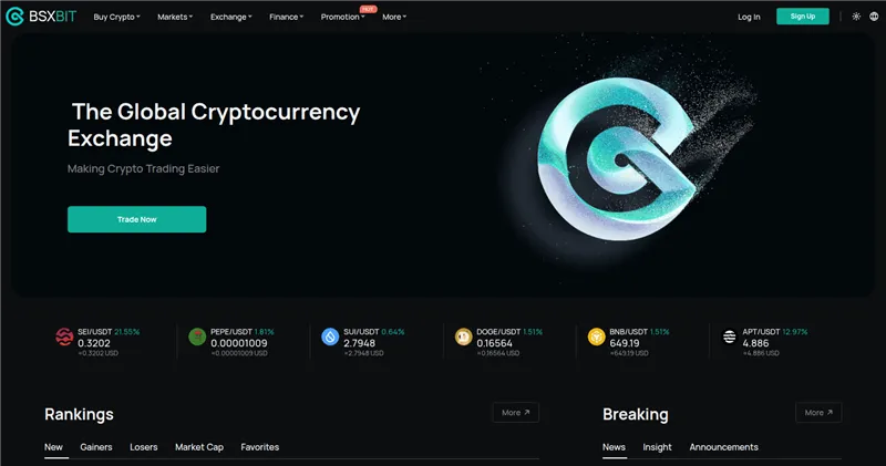 Bsxbit.com отзывы