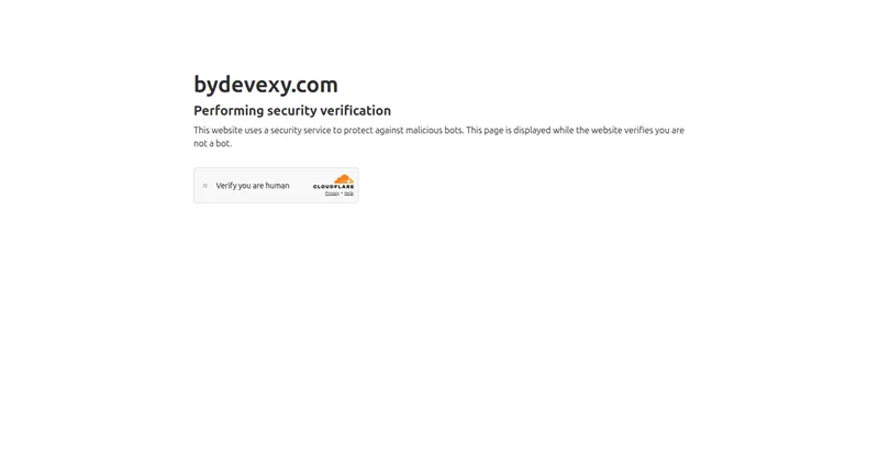 Bydevexy.com отзывы