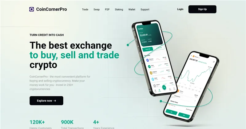 Coincornerpro.com отзывы