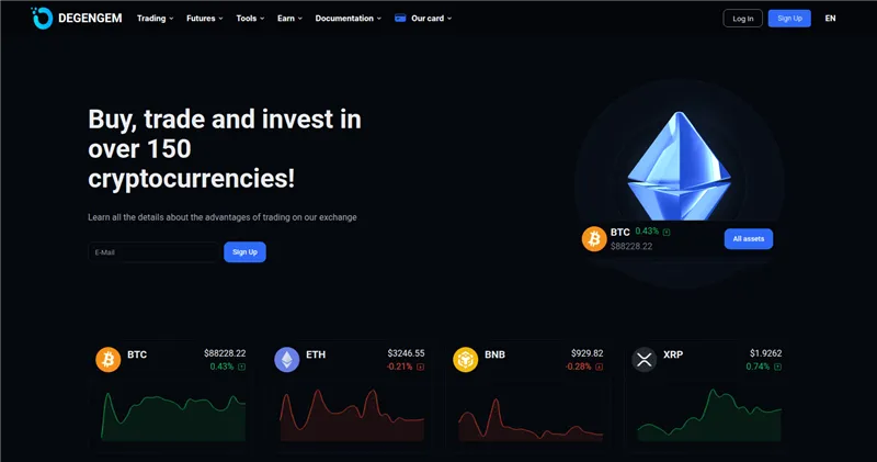 Degengem.com отзывы