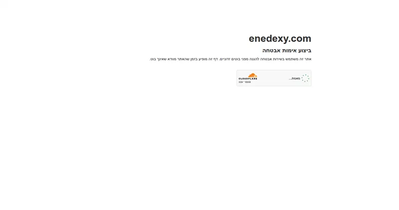 Enedexy.com отзывы