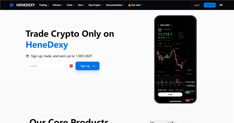 Henedexy.com отзывы