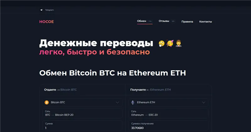 Hocoe.com отзывы