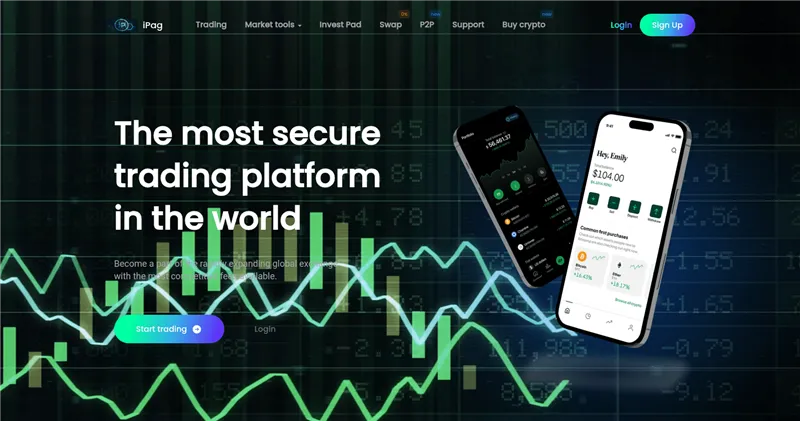 I-pag.org отзывы