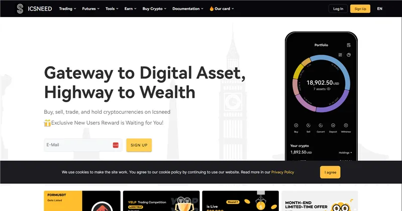 Icsneed.com отзывы