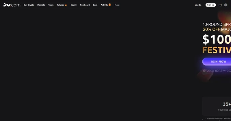 Jucoin.com отзывы