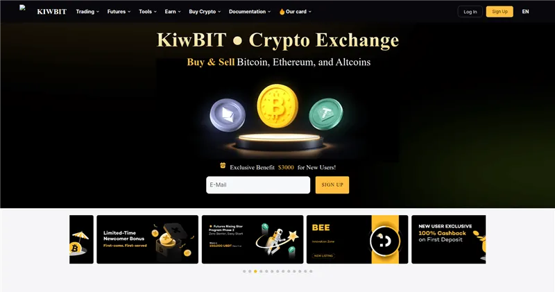 Kiwbit.com отзывы