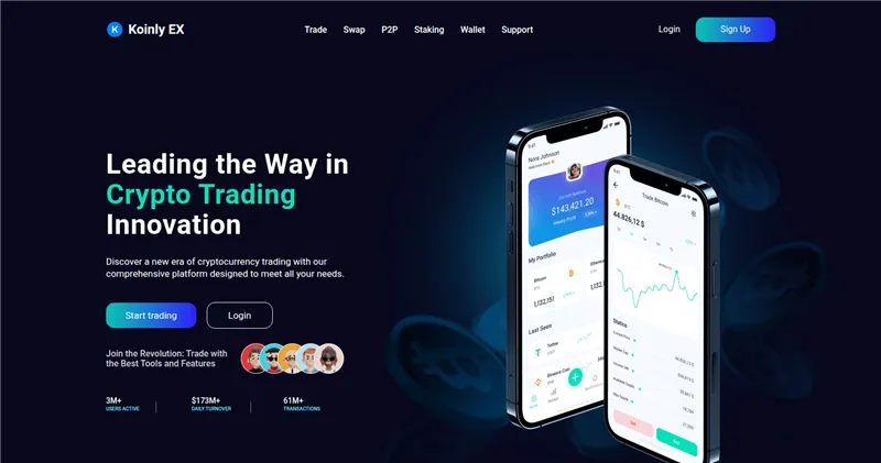 Koinlyag.de отзывы