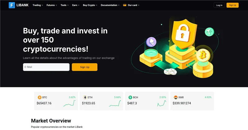 Libank.org отзывы