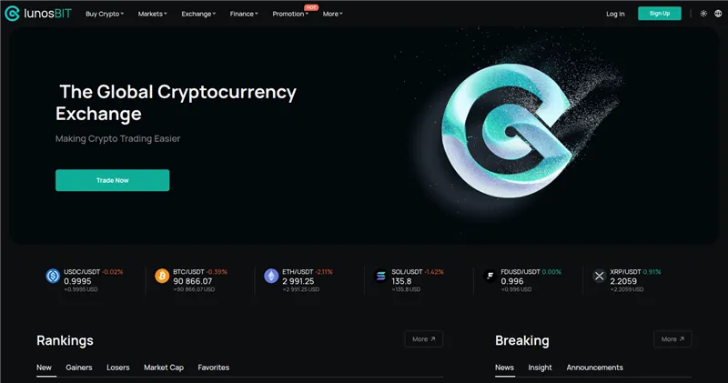 Lunosbit.com отзывы