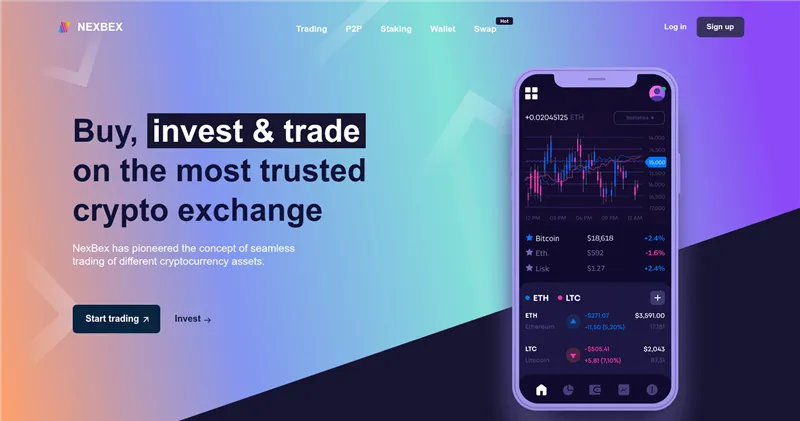 Nesbex.com отзывы