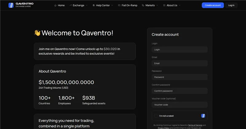 Qaventro.com отзывы