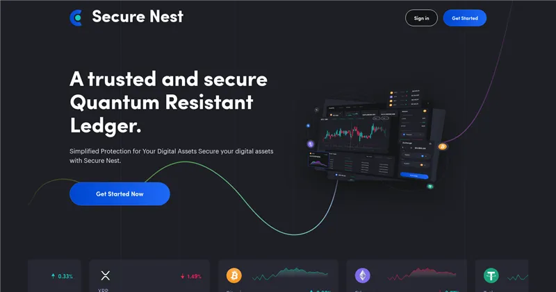 Securenest.io отзывы