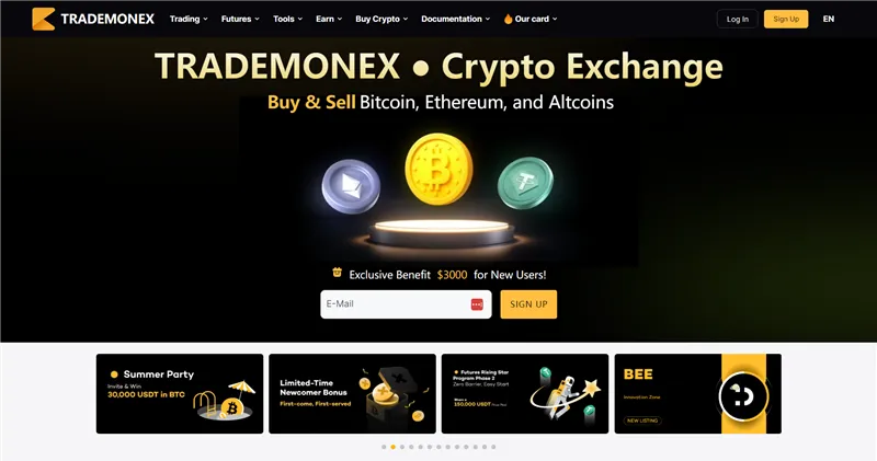 Trade-monex.com отзывы
