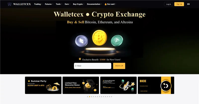 Walletcex.com отзывы