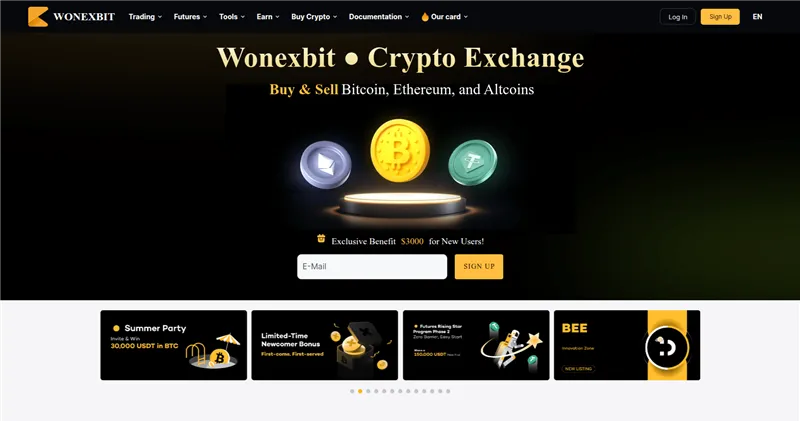 Wonexbit.com отзывы
