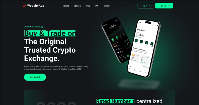 Woosityapp.com отзывы