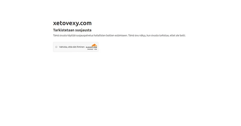 Xetovexy.com отзывы