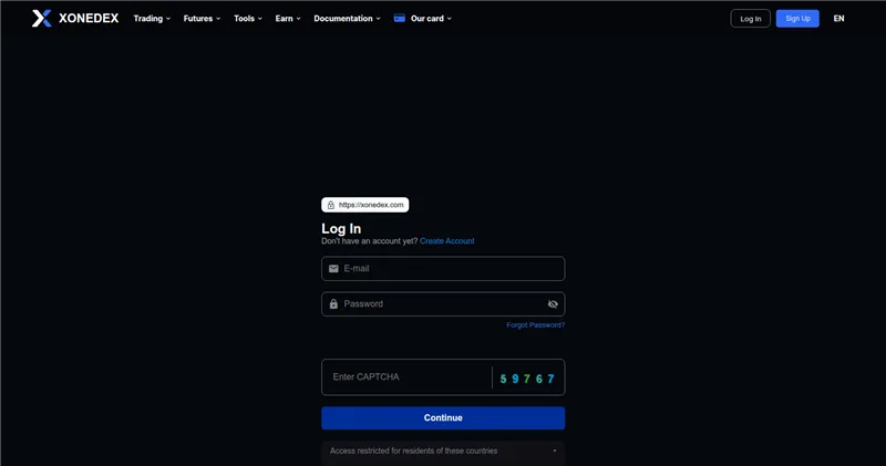Xonedex.com отзывы