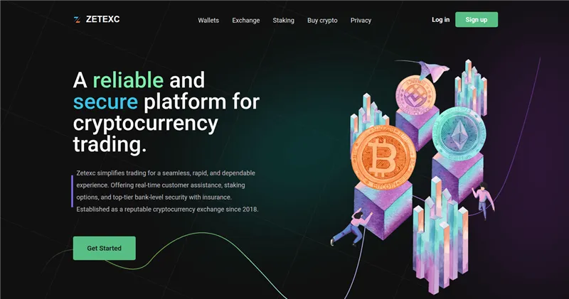 Zetexc.com отзывы