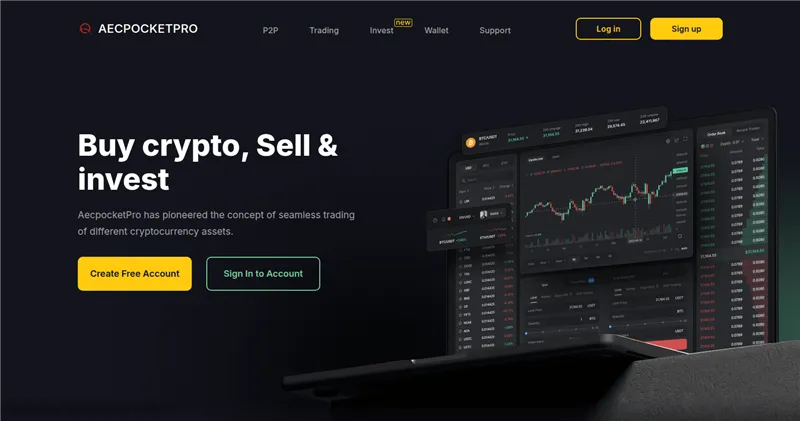 Aecpocketpro.com отзывы