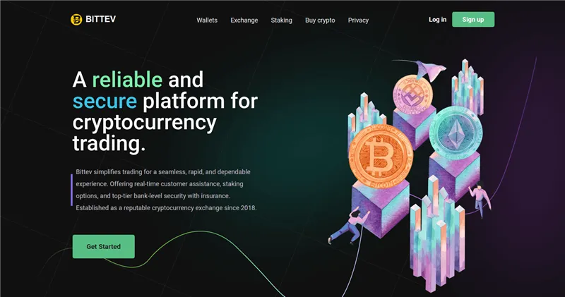 Bittev.com отзывы