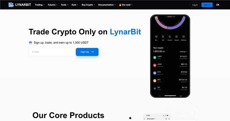 Lynarbit.com отзывы