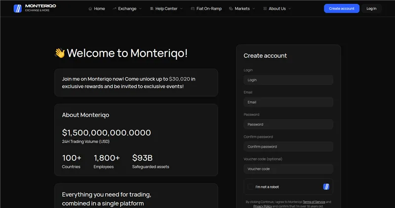 Monteriqo.com отзывы