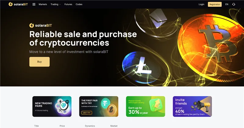 Solarabit.com отзывы